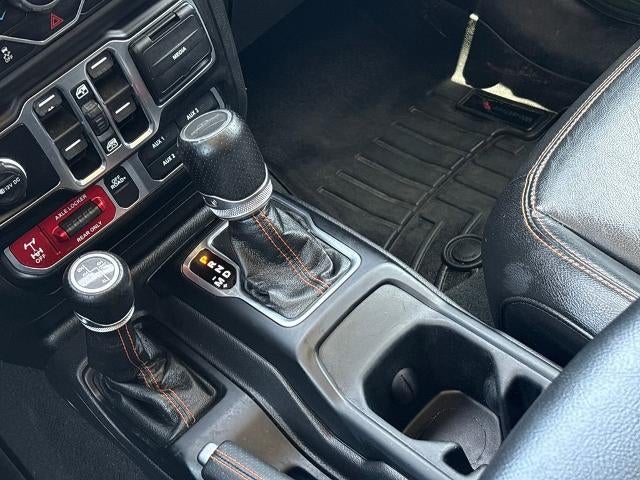 2023 Jeep Gladiator Mojave 4x4
