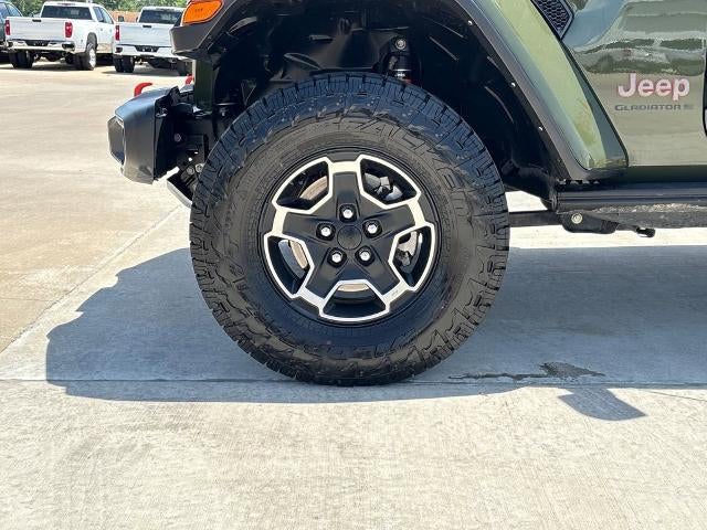 2023 Jeep Gladiator Mojave 4x4