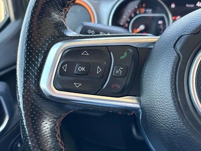 2023 Jeep Gladiator Mojave 4x4