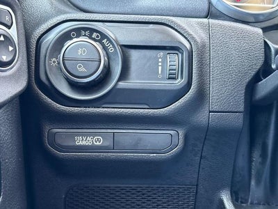 2023 Jeep Gladiator Mojave 4x4