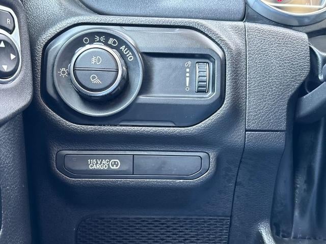 2023 Jeep Gladiator Mojave 4x4