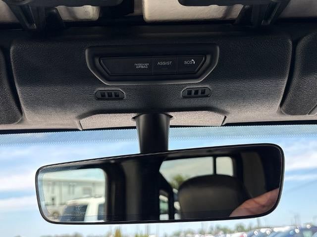 2023 Jeep Gladiator Mojave 4x4