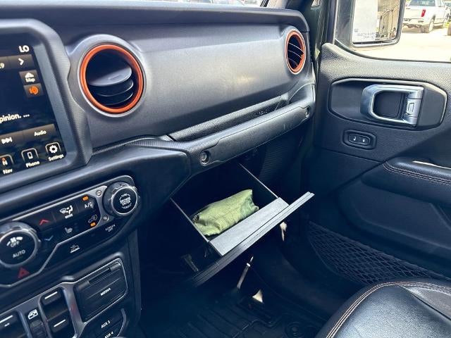2023 Jeep Gladiator Mojave 4x4
