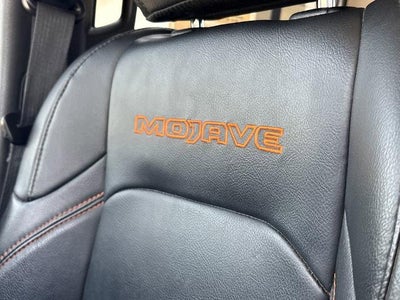 2023 Jeep Gladiator Mojave 4x4
