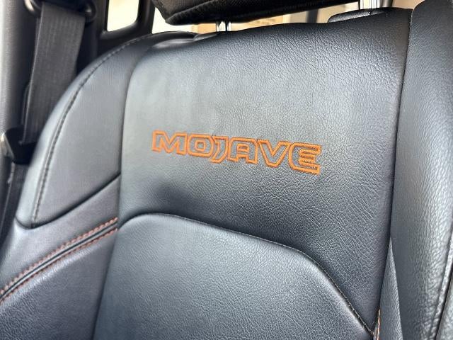 2023 Jeep Gladiator Mojave 4x4