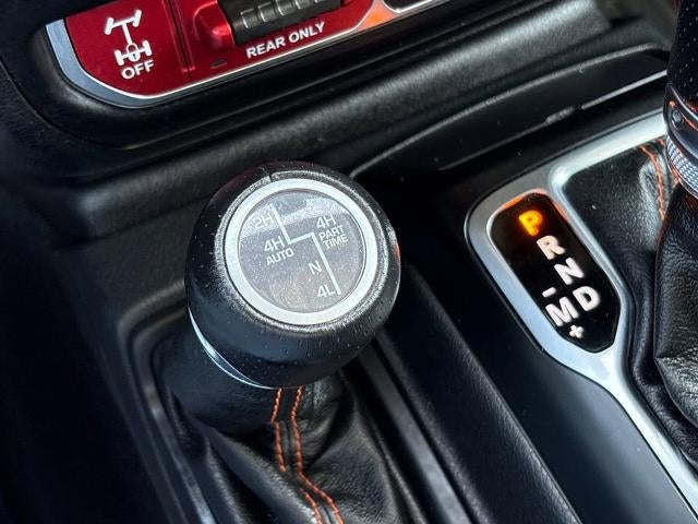 2023 Jeep Gladiator Mojave 4x4