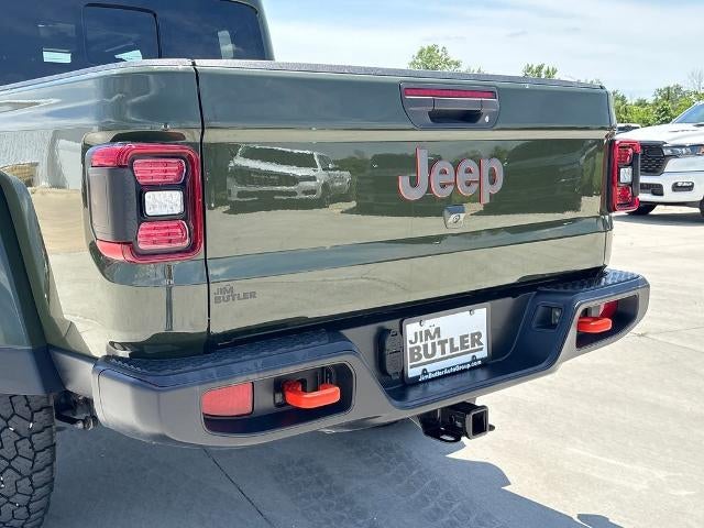 2023 Jeep Gladiator Mojave 4x4