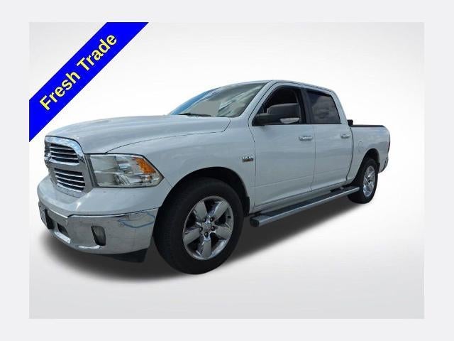 2016 RAM 1500 Lone Star