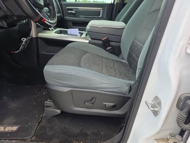 2016 RAM 1500 Lone Star