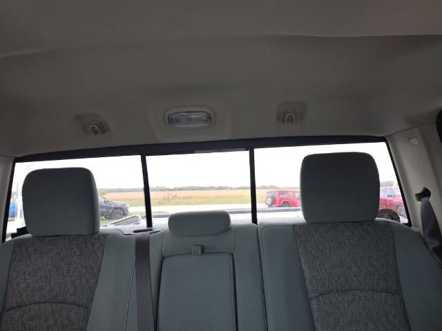 2016 RAM 1500 Lone Star