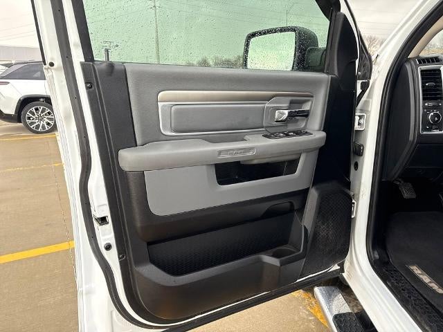 2016 RAM 1500 Lone Star