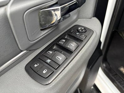 2016 RAM 1500 Lone Star