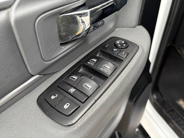 2016 RAM 1500 Lone Star