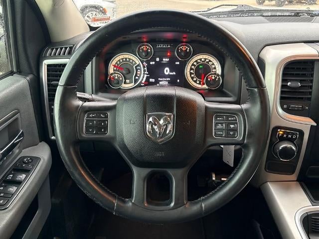 2016 RAM 1500 Lone Star