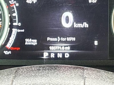 2016 RAM 1500 Lone Star