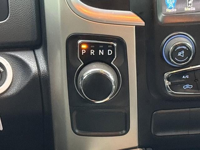 2016 RAM 1500 Lone Star