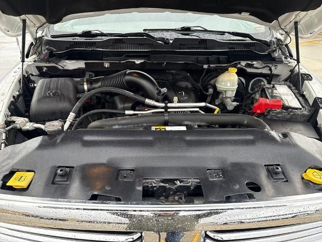 2016 RAM 1500 Lone Star