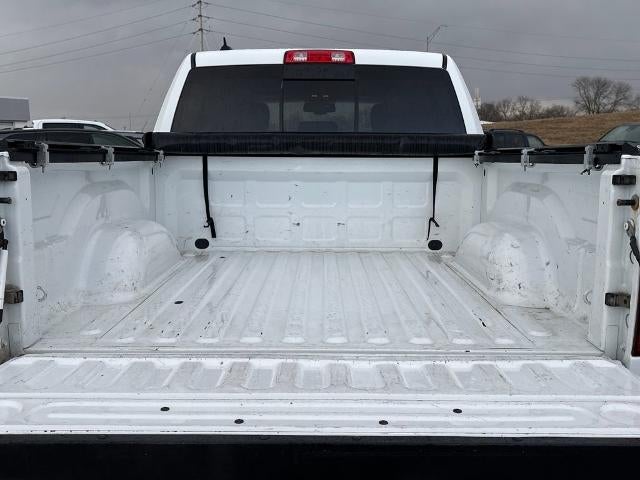 2016 RAM 1500 Lone Star