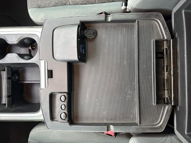 2016 RAM 1500 Lone Star