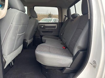 2016 RAM 1500 Lone Star