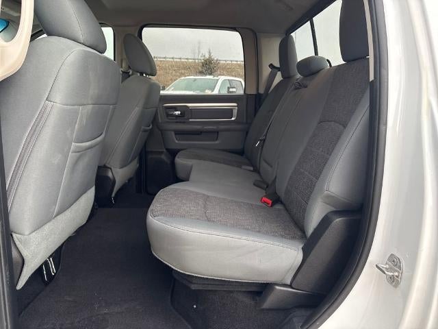 2016 RAM 1500 Lone Star