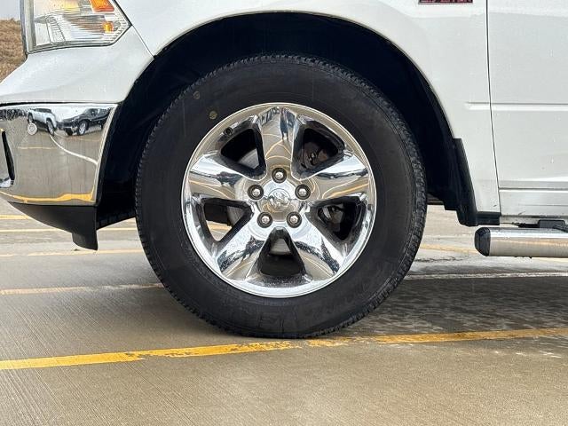 2016 RAM 1500 Lone Star