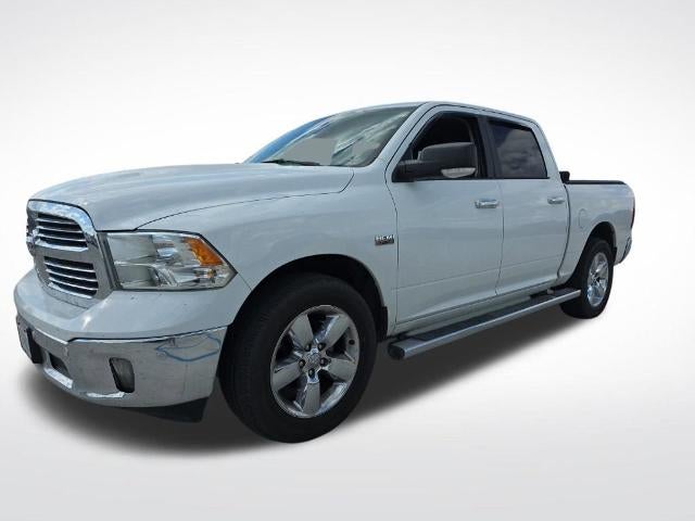 2016 RAM 1500 Lone Star