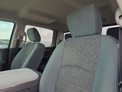 2016 RAM 1500 Lone Star