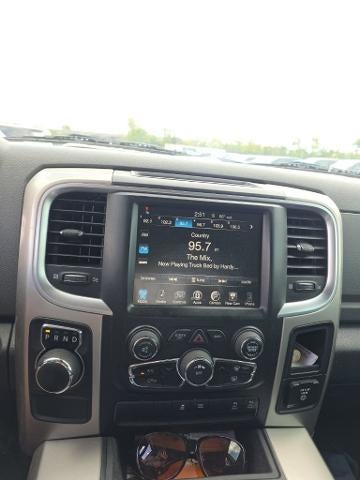 2016 RAM 1500 Lone Star