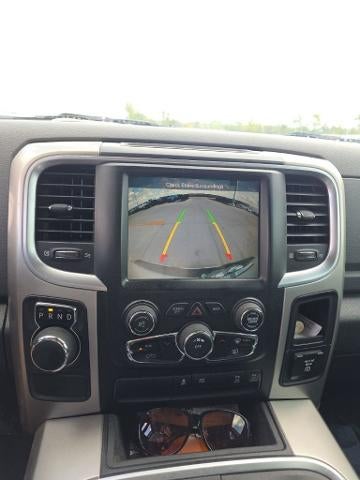 2016 RAM 1500 Lone Star