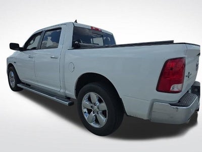 2016 RAM 1500 Lone Star
