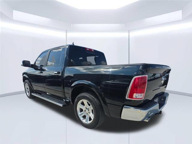 2016 RAM 1500 Longhorn