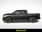 2017 RAM 1500 Sport Crew Cab 4x4 5'7" Box