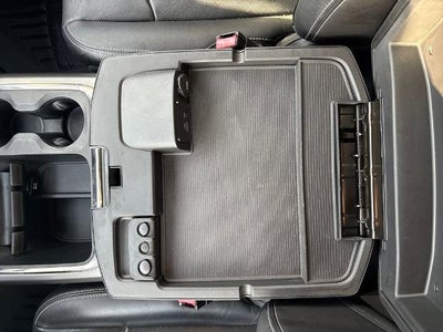 2017 RAM 1500 Sport Crew Cab 4x4 5'7" Box