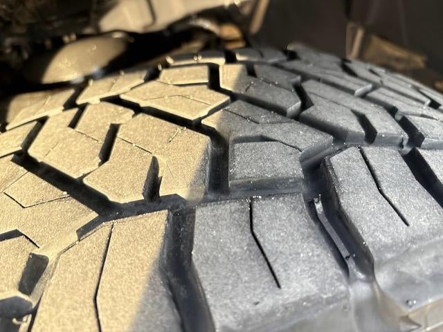 2017 RAM 1500 Sport Crew Cab 4x4 5'7" Box