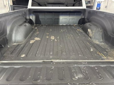 2017 RAM 1500 Tradesman Crew Cab 4x4 6'4" Box