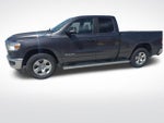 2022 RAM 1500 Big Horn Quad Cab 4x4 6'4" Box