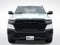 2025 RAM 1500 Tradesman Crew Cab 4x4 5'7" Box