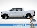 2025 RAM 1500 Tradesman Crew Cab 4x4 5'7" Box