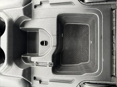 2025 RAM 1500 Tradesman Crew Cab 4x4 5'7" Box