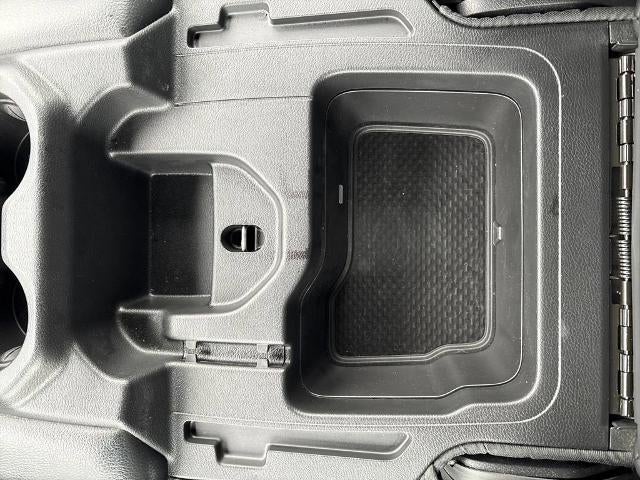 2025 RAM 1500 Tradesman Crew Cab 4x4 5'7" Box