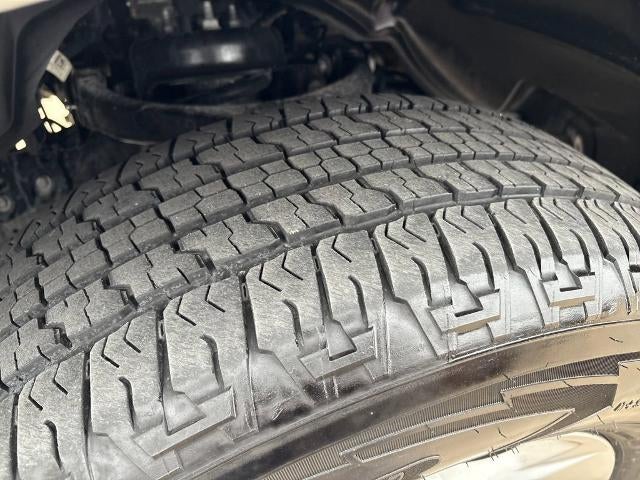 2025 RAM 1500 Tradesman Crew Cab 4x4 5'7" Box