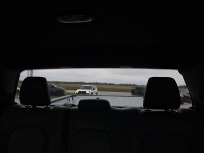 2025 RAM 1500 Tradesman Crew Cab 4x4 5'7" Box