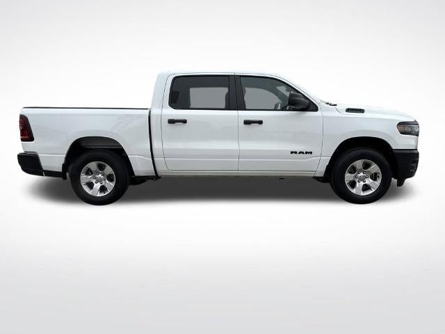 2025 RAM 1500 Tradesman Crew Cab 4x4 5'7" Box
