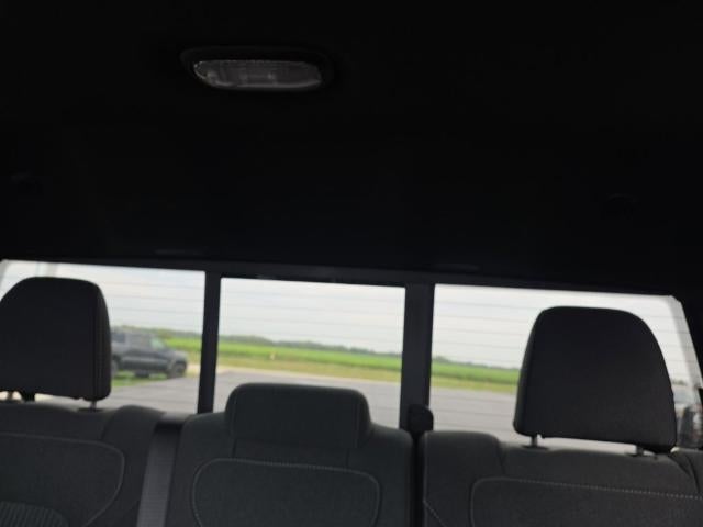 2022 RAM 1500 Big Horn Quad Cab 4x4 6'4" Box