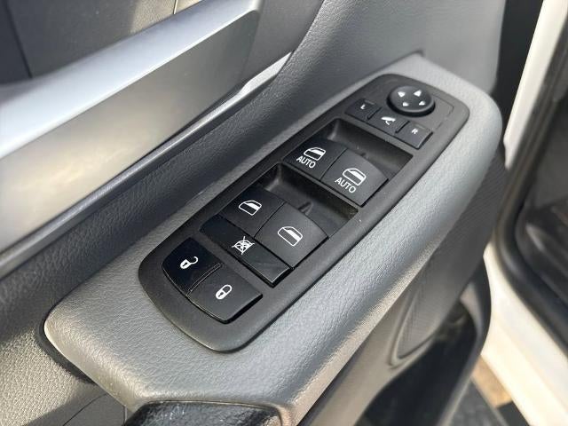 2022 RAM 1500 Big Horn Quad Cab 4x4 6'4" Box