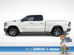 2022 RAM 1500 Big Horn Quad Cab 4x4 6'4" Box