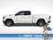 2022 RAM 1500 Big Horn Quad Cab 4x4 6'4" Box