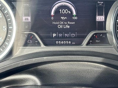 2022 RAM 1500 Big Horn Quad Cab 4x4 6'4" Box