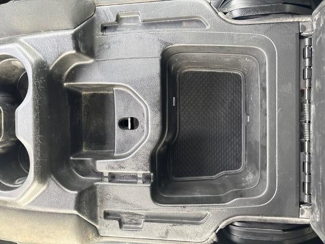 2022 RAM 1500 Big Horn Quad Cab 4x4 6'4" Box